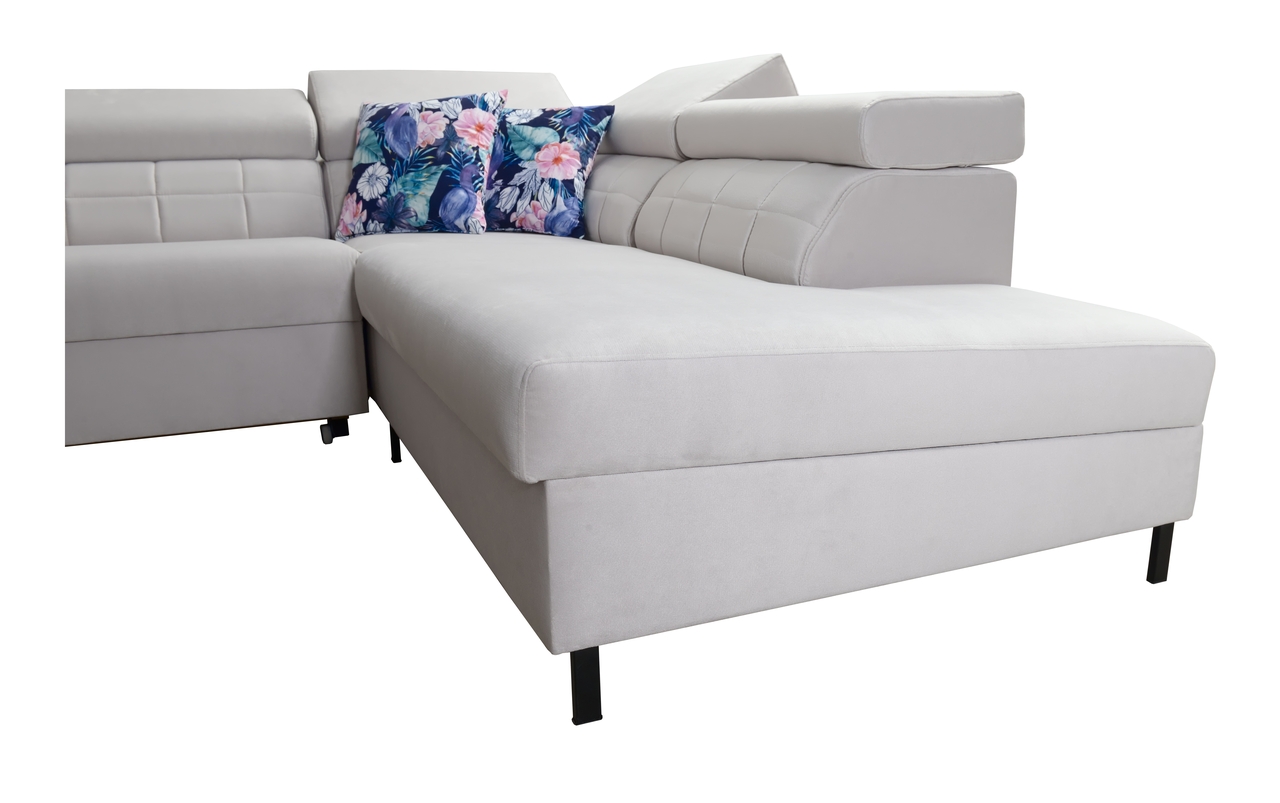 Eckschlafsofa Gabio L